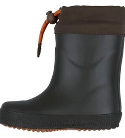 Bisgaard Termostøvler - Steel Grey