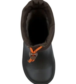 Bisgaard Termostøvler - Steel Grey