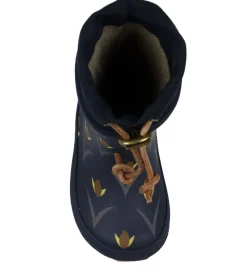 Bisgaard Termostøvler - Tulip Flowers