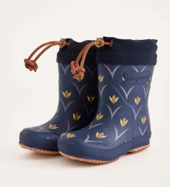 Bisgaard Termostøvler - Tulip Flowers