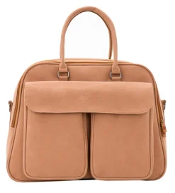 Bizzi Growin Pusletaske/Rejseseng - POD - Porcini