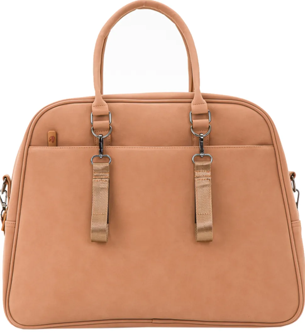 Bizzi Growin Pusletaske/Rejseseng - POD - Porcini