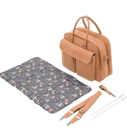 Bizzi Growin Pusletaske/Rejseseng - POD - Porcini