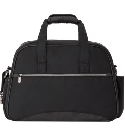 Bizzi Growin Pusletaske/Rejseseng - POD - Chelsea Black