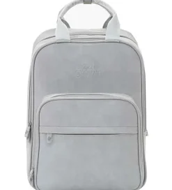 Bizzi Growin Pusletaske/Rejseseng - RucPOD - Whisper Grey