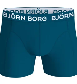 Björn Borg Boxershorts - 7-pak - Multipack