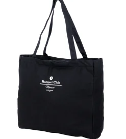 Björn Borg Shopper - Ace Canvas Shopper - Black Beauty