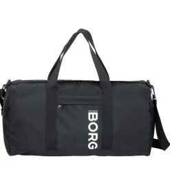 Björn Borg Sportstaske - Core - Sort