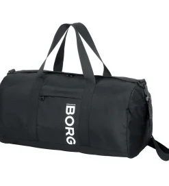Björn Borg Sportstaske - Core - Sort