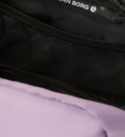 Björn Borg Toilettaske - Borg Classic - Purple Sage