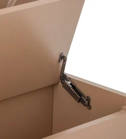 Bloomingville Bænk - 70 cm - Marisol - Brun