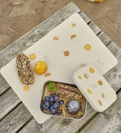 Bloomingville Dækkeserviet - Agnes - Natur