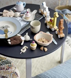 Bloomingville Fødselsdagstog - 53 cm - Mutifarvet