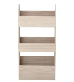 Bloomingville Hylde - 70 cm - Moris - Natur