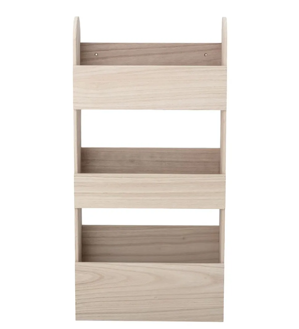 Bloomingville Hylde - 70 cm - Moris - Natur