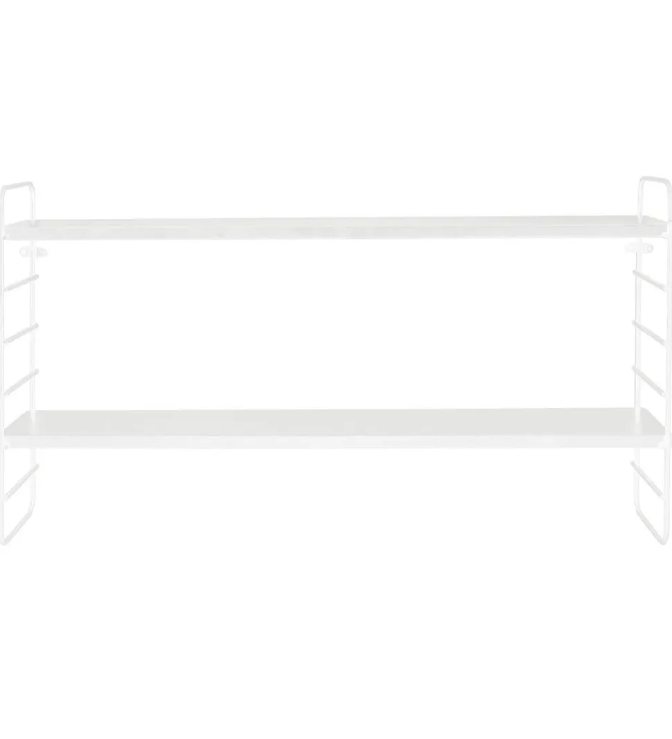 Bloomingville Hylde - North - 65 cm - Hvid