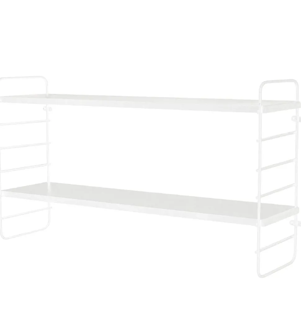 Bloomingville Hylde - North - 65 cm - Hvid