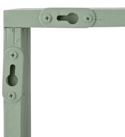 Bloomingville Hylde - Preston - 67x12x41 cm - Grøn