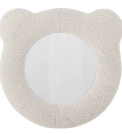 Bloomingville Mini Vægspejl - Baily - Hvid