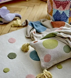 Bloomingville Pude - Clennie Pude - 60x30 cm - Natur