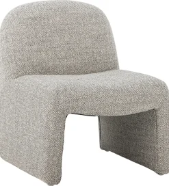 Bloomingville Stol - Neel - Grå