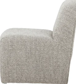 Bloomingville Stol - Neel - Grå