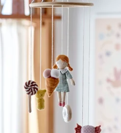 Bloomingville Uro - Bomuld - Brun