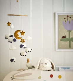 Bloomingville Uro - Dolly - Hvid