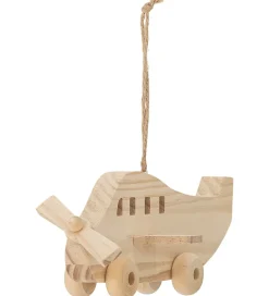 Bloomingville Uro - Fly - Træ - Natur