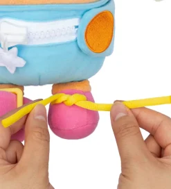 Bluey Bamse - Dress & Play - Bingo