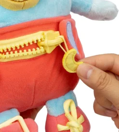 Bluey Bamse - Dress & Play - Bluey