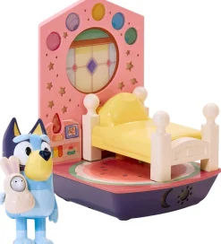 Bluey Natlampe - GoGlow Dream - 3-i-1