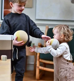 bObles Bolde - 7/11/15 cm - 3-pak - Dusty Rose