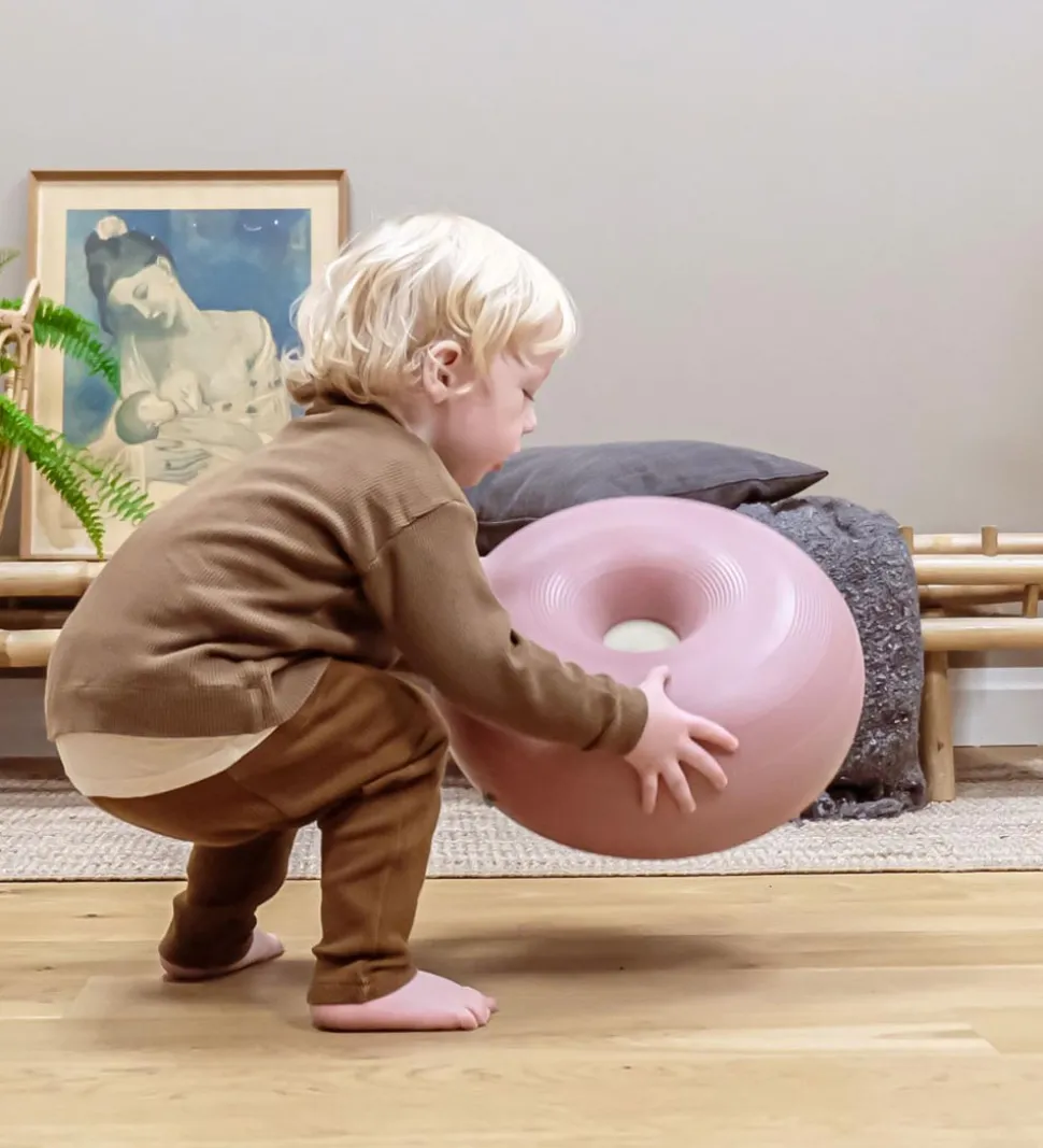 bObles Donut - Lille - Green Haze