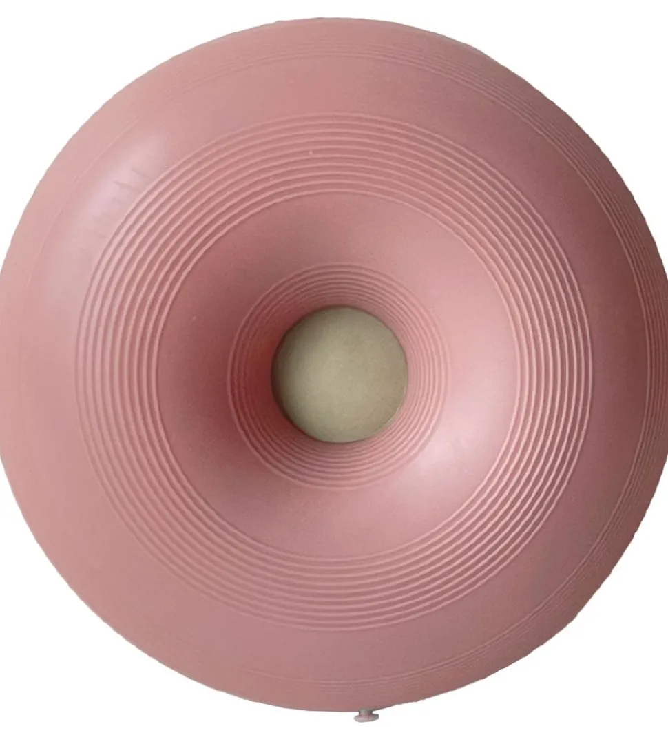 bObles Donut - Lille - 35x18 cm - Dusty Rose
