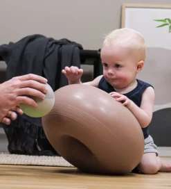 bObles Donut - Lille - 35x18 cm - Nutmeg