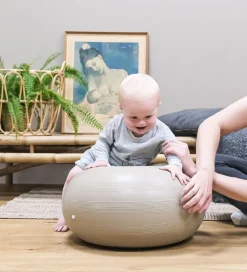 bObles Donut - Mellem - Walnut