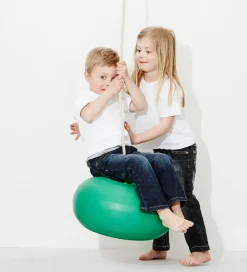 bObles Donutgynge - Grå