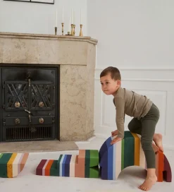 bObles Elefant - L 24 Classic - 55x21x31 cm - Mountain Meadow