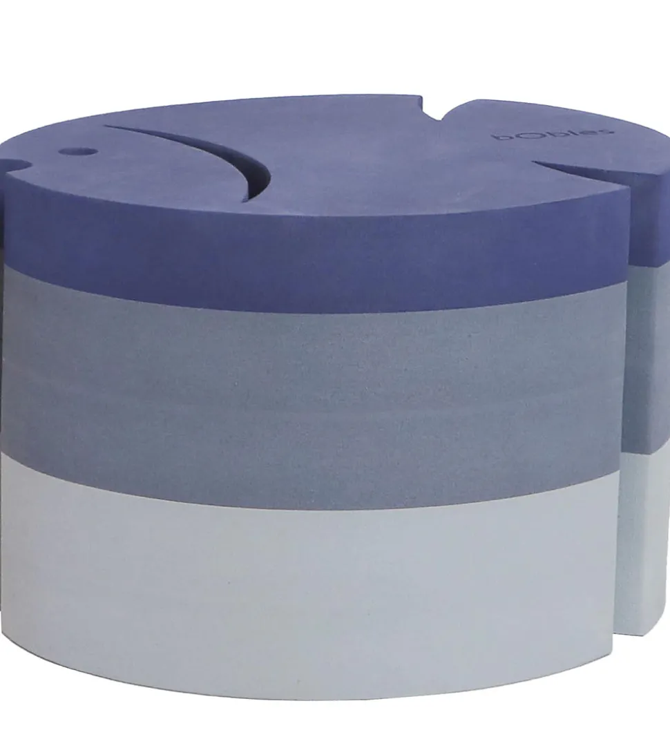 bObles Fisk - Cloudy Blue