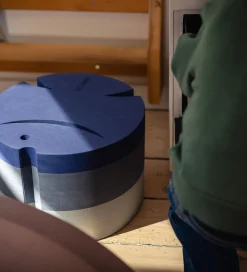 bObles Fisk - Cloudy Blue