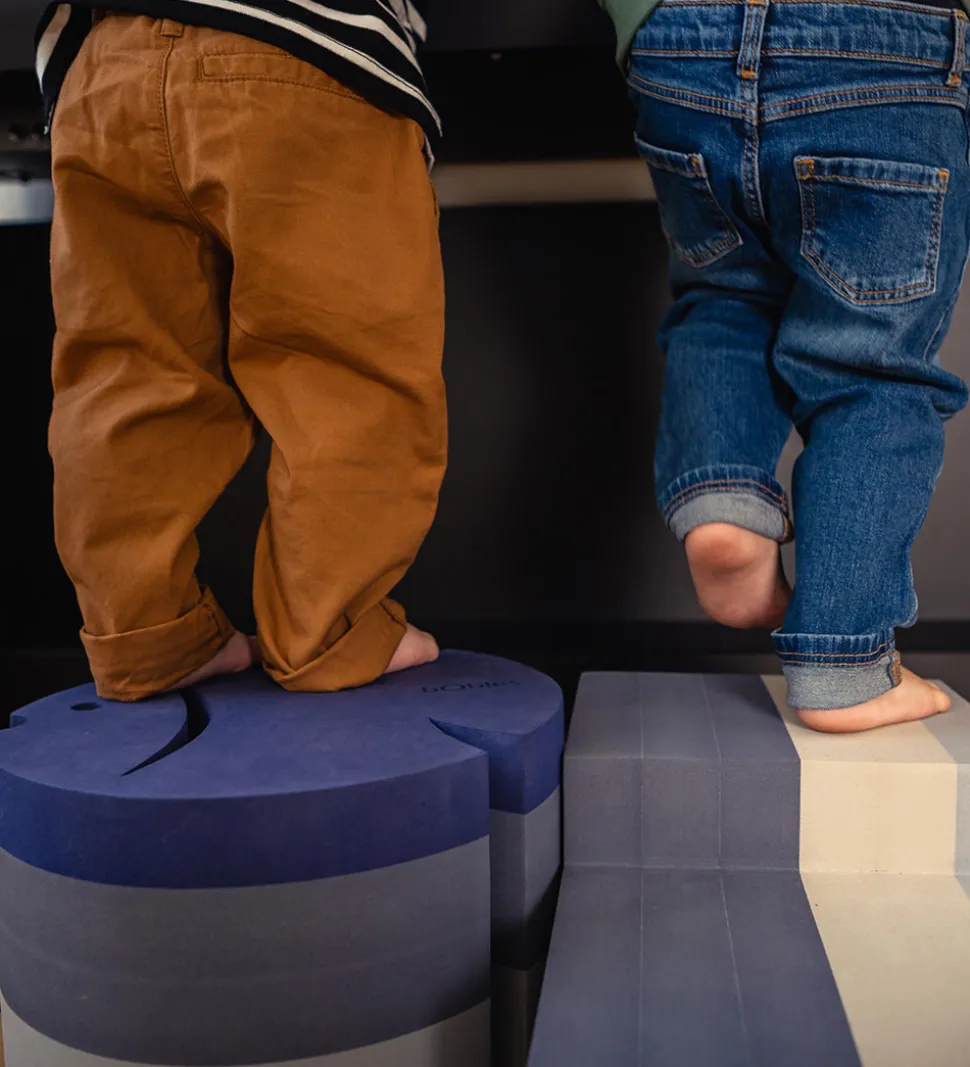 bObles Fisk - Cloudy Blue