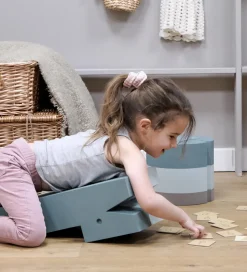 bObles Krododille - M 20 Classic - Vintage Rose