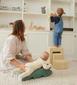 bObles Krododille - M 20 Classic - Vintage Rose