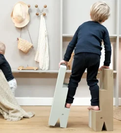 bObles Krokodille - M 20 Classic - Green Haze