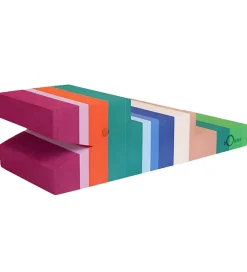 bObles Krokodille - M 20 Classic - 50x20x15 cm - Green Mountain