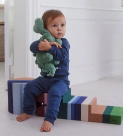 bObles Krokodille - M 20 Classic - 50x20x15 cm - Green Mountain