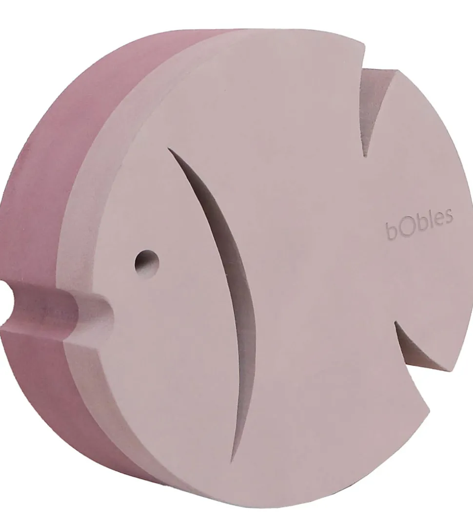 bObles Lille Fisk - Vintage Rose