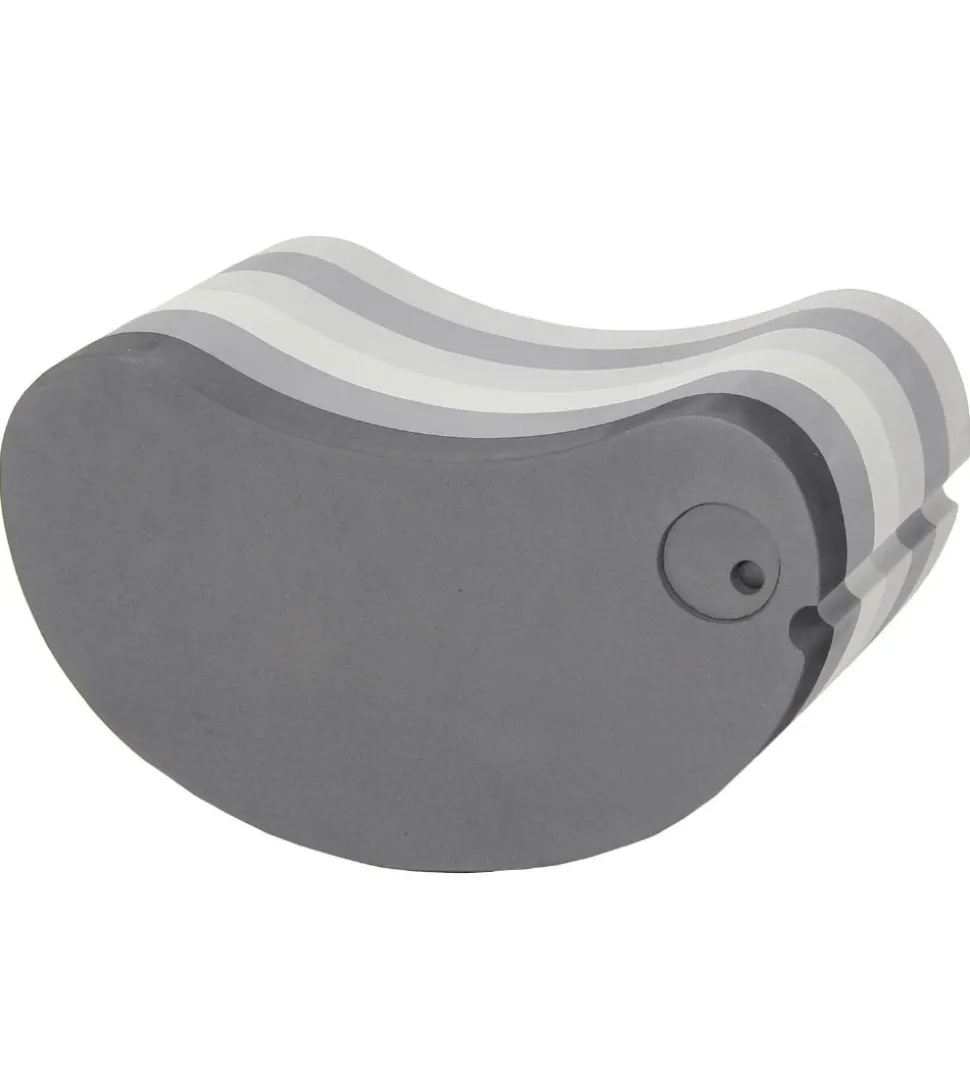 bObles Ælling - 35x25x17,5 cm - Multi Grå