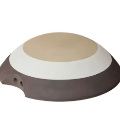 bObles Skildpadde - Sand Grey